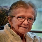 Janet Hickman