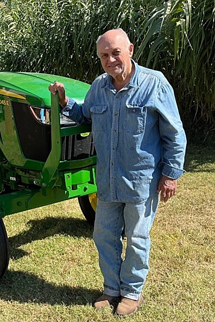 Obituary of Gary Lee Stevens