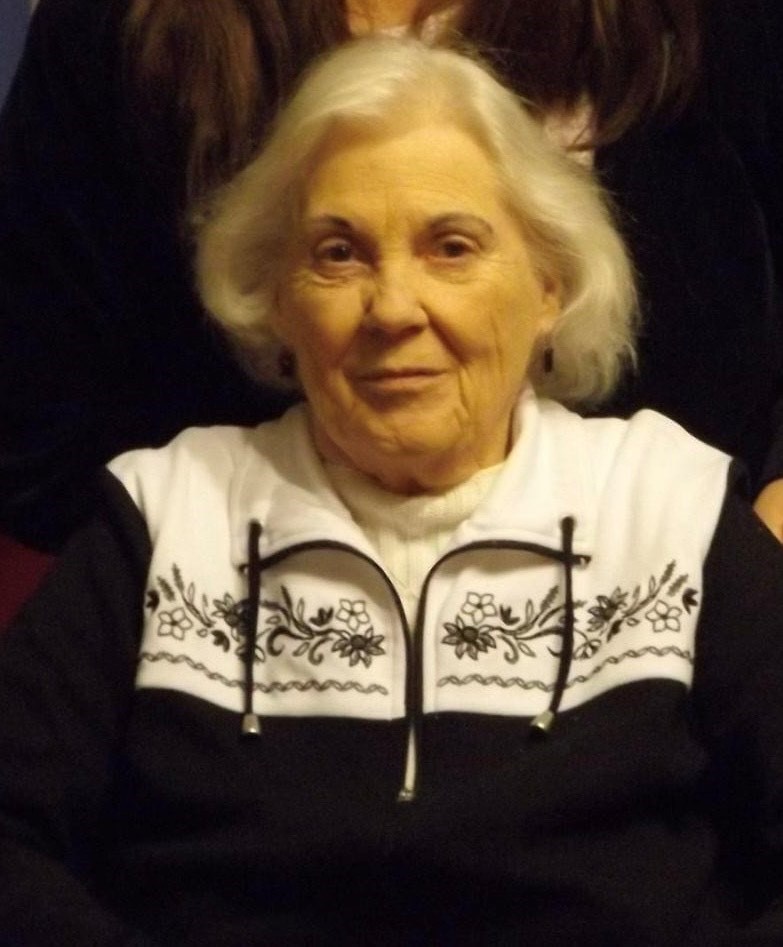 Obituary of Jane Lee Reed