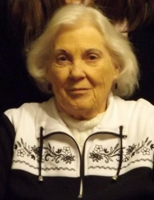 Obituary of Jane Lee Reed