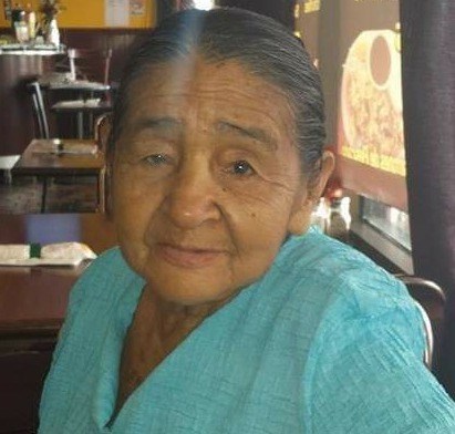 Obituary of Maria L. Bonilla