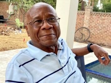 Obituary of Anthony Xavier O’Rane