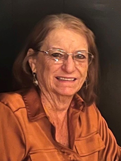 Obituary of Carol Ann Nedved