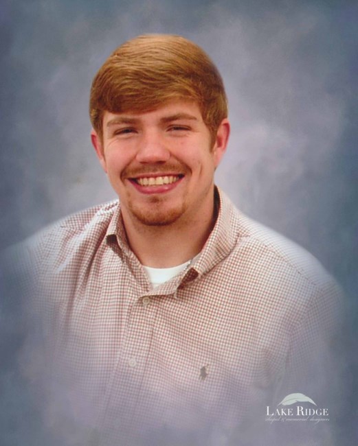 Obituary of Eric Ian Jones