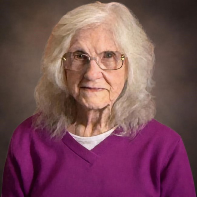 Avis de décès de Mary Francis Kern