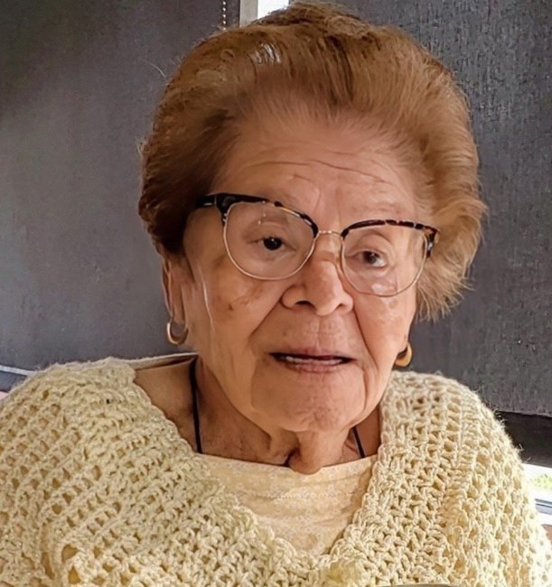 Obituary of Evangelina Velasquez Wilches