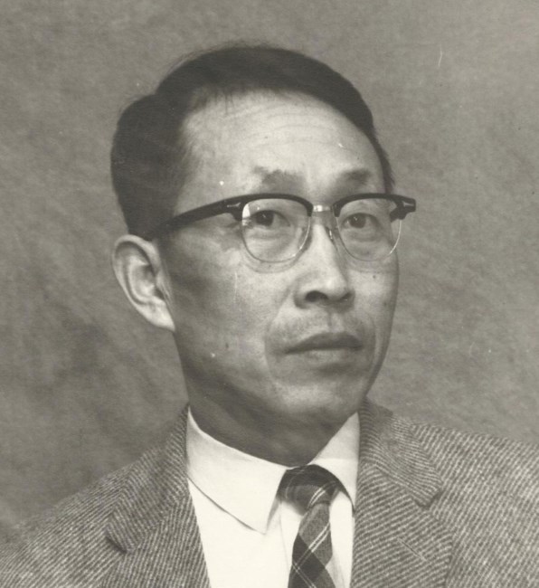 Obituary of Tai Young Huh