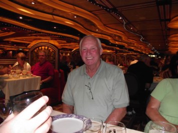 Obituary of James S. "Jim" Bennett