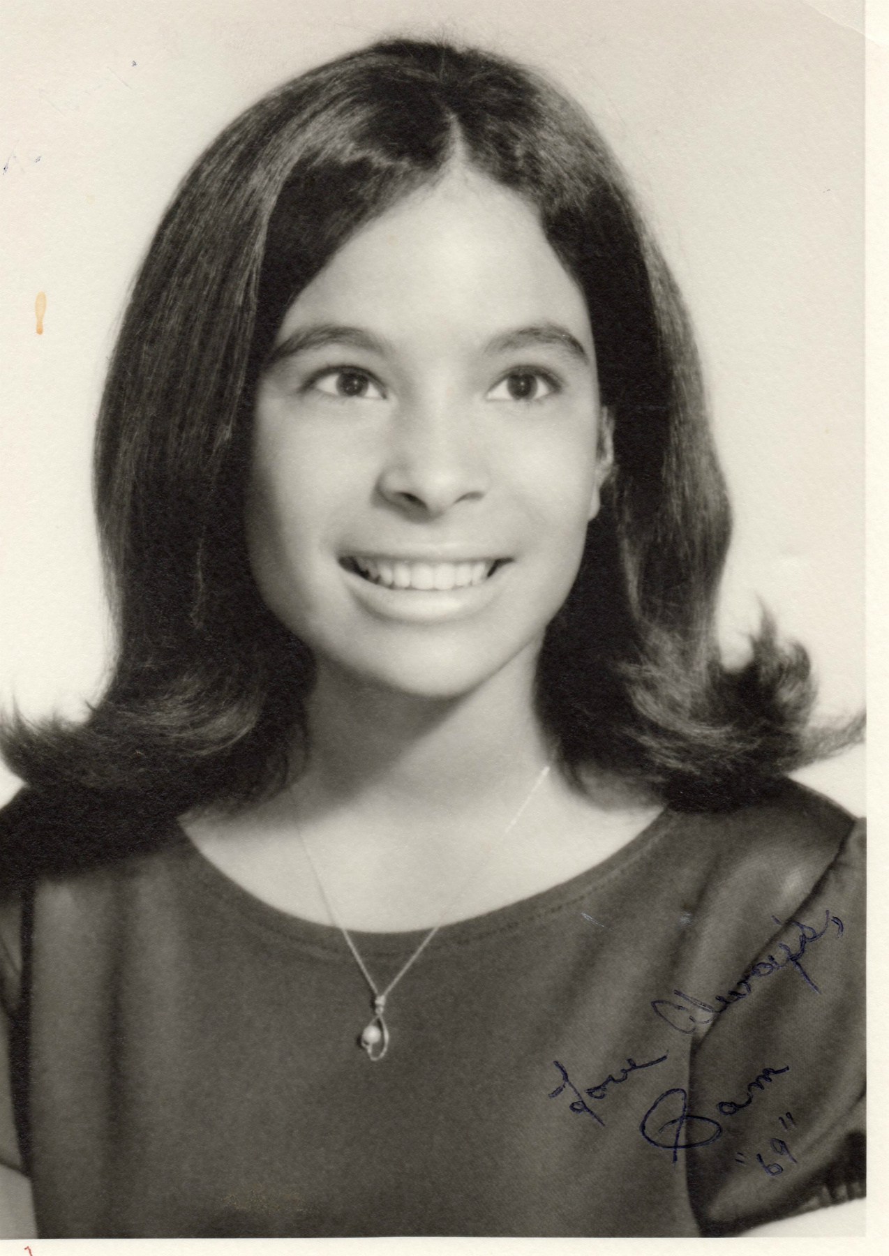 Obituary of Pamela Sims Rodgers