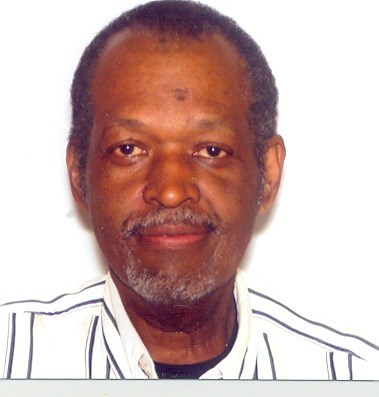 Obituary of Elbert Delano Koger