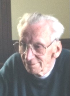 Obituary of Robert E. Keller