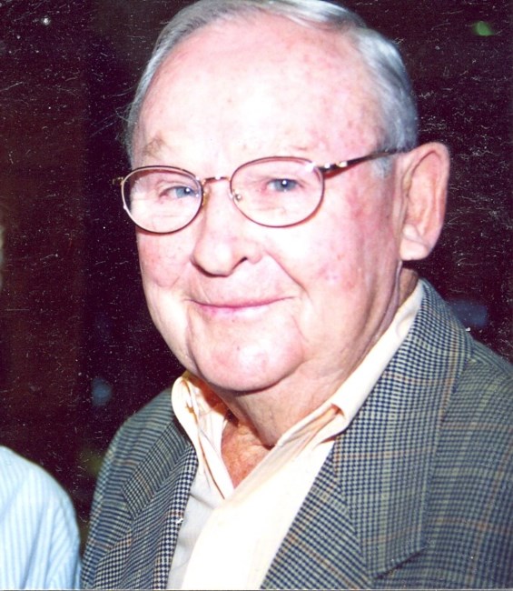 Obituary of Eugene M. Meldon