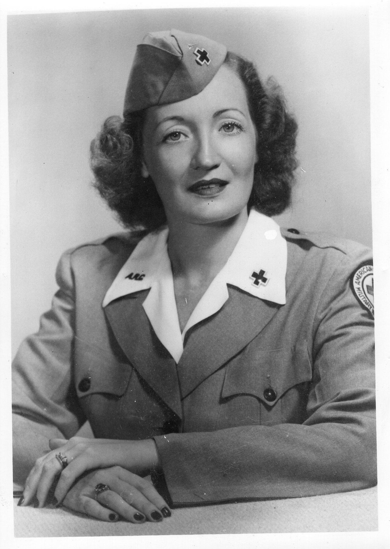 Obituary of Dessie May Davis