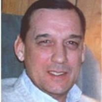 Obituary of George Estes Bell