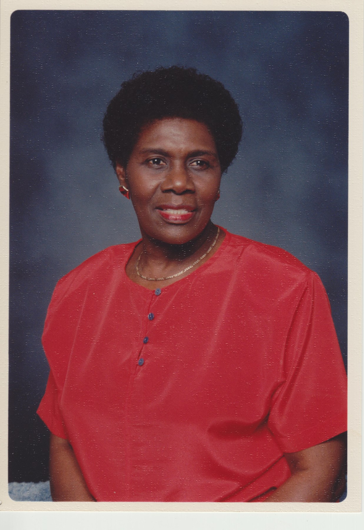 Obituary of Ariel Millwood