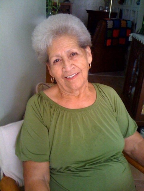 Obituary of Guadalupe Reyes