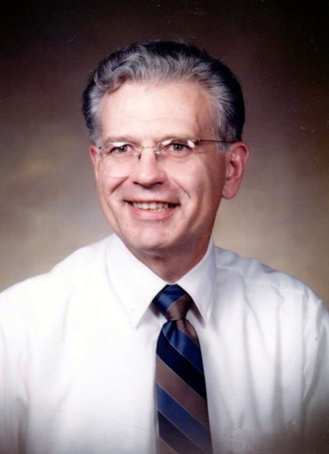 Obituary of Stephen N. Bizek