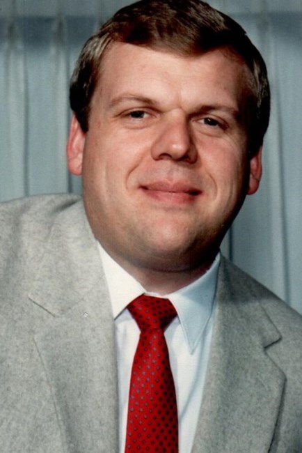 Obituary of Bradford Kent Johnson