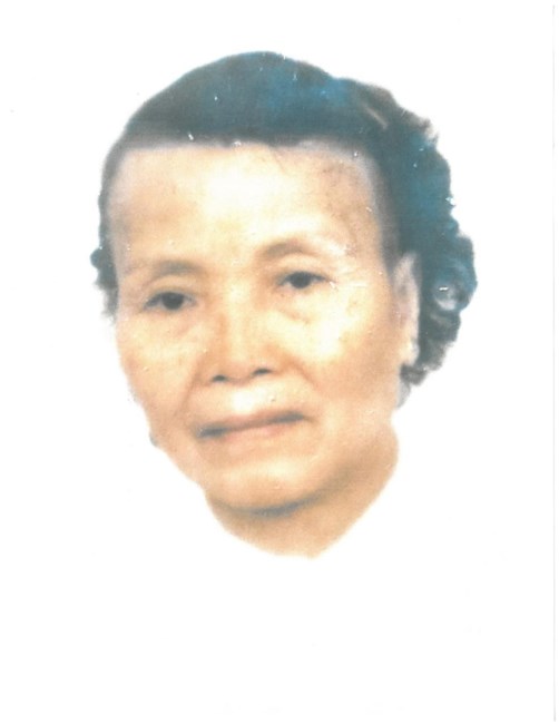 Obituario de Cam Huynh