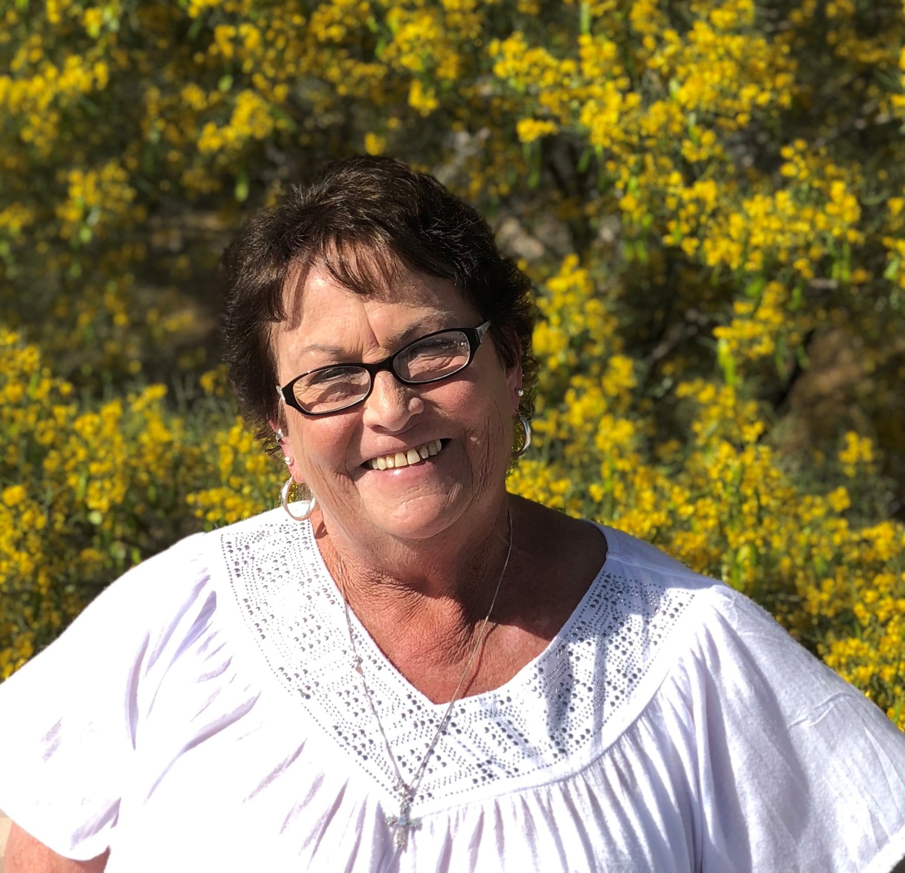 Obituary of Carolyn Elizabeth Fink