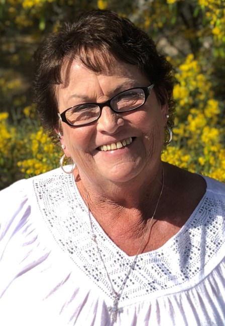 Obituary of Carolyn Elizabeth Fink