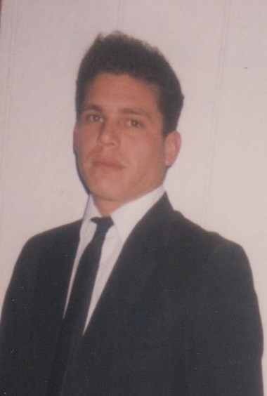 Obituary of Luis Teran De Leon Jr.