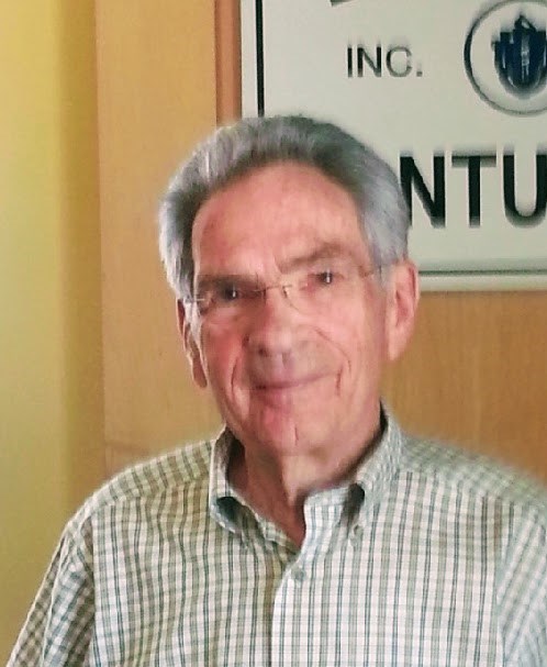 Obituary of Robert Alfred Keith