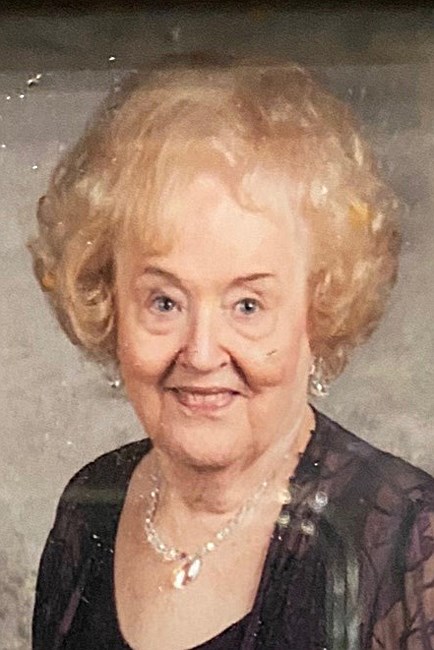 Obituary of Virginia Anna Cobb