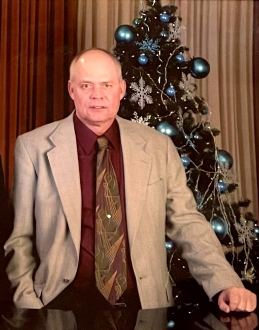 Obituary of Thomas Neal Kisling