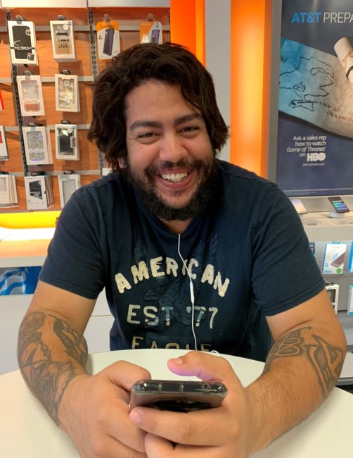 Obituary of Robert Dean Lester