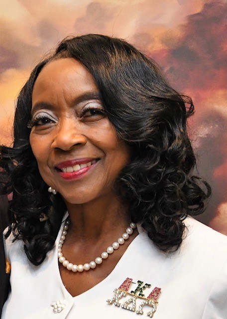 Obituario de Emelda Kennerly