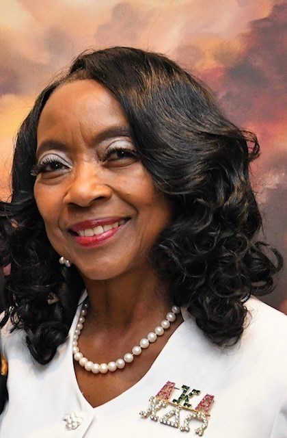 Obituary of Emelda Kennerly