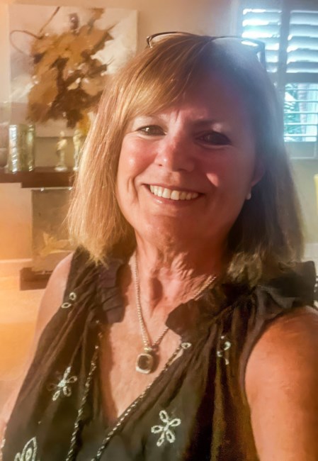 Obituary of Beverly Jane Hammelrath