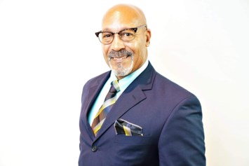 Obituary of Louis Jacob James Jr.