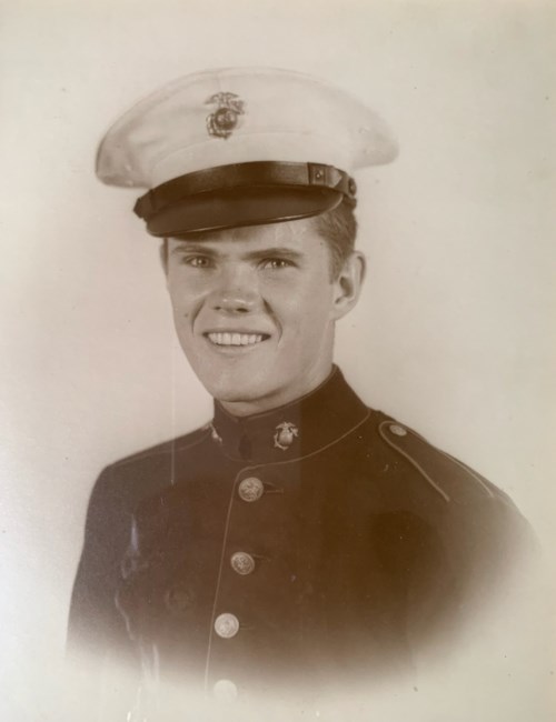 Obituary of Edward Greer