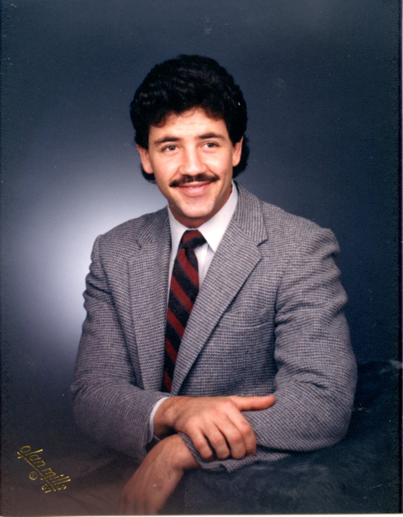 Obituario de Kevin Lee Woodard