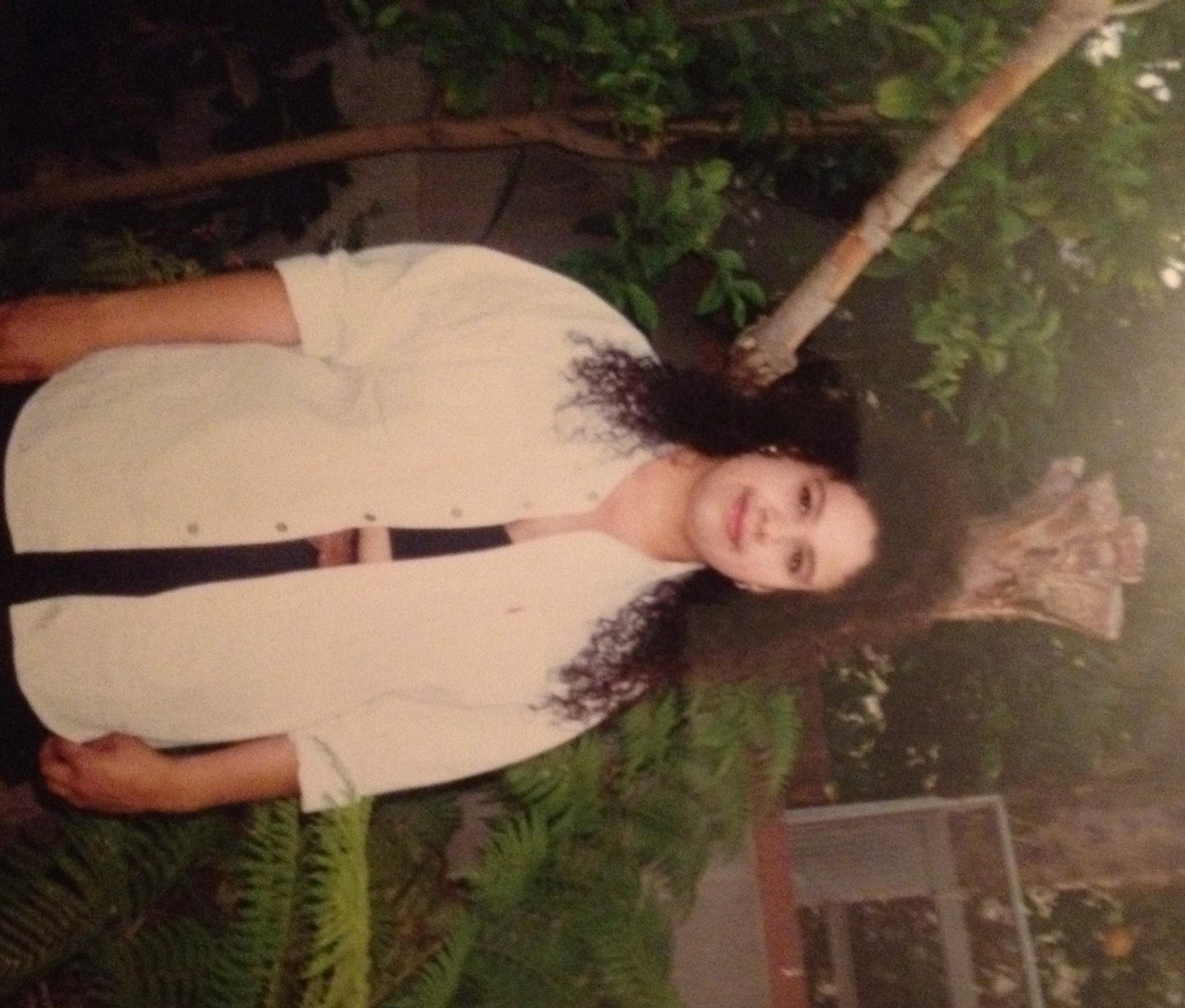 Obituary of Martha Patricia Garcia