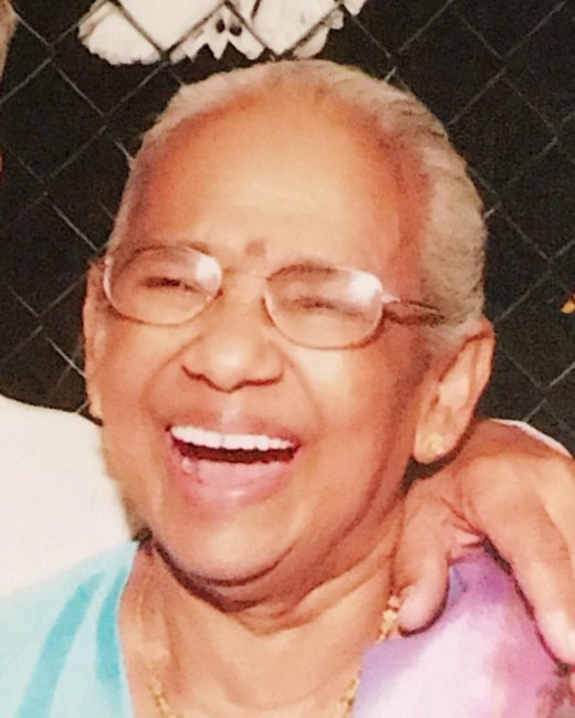 Obituary of Indarmattee Pirthipal