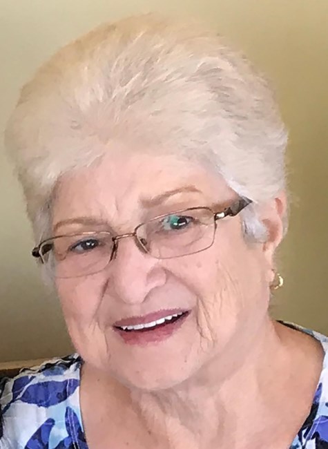Obituary of Mary DeLeon