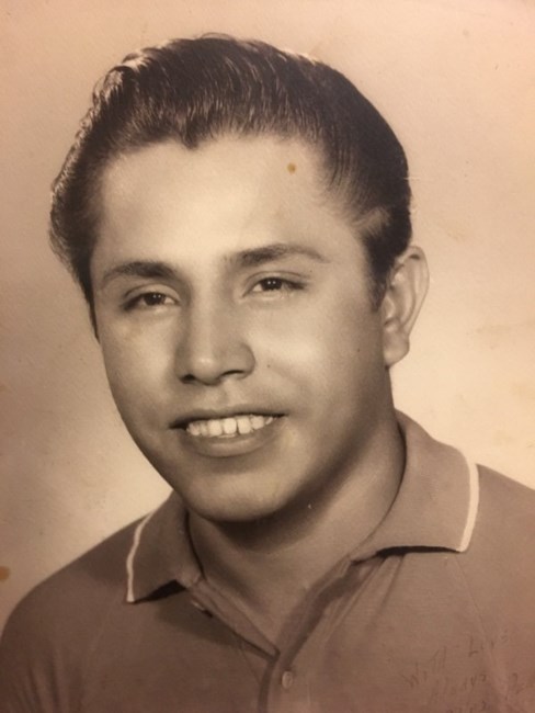 Obituary of Blas Rodriquez Peru
