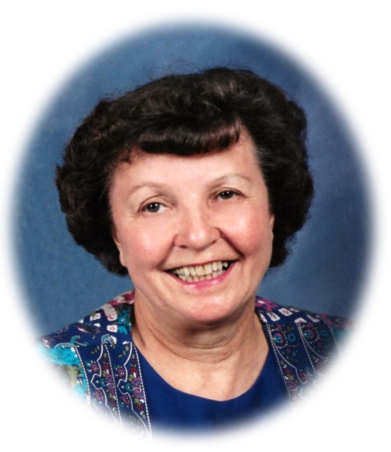 Obituary of June Ann Polach