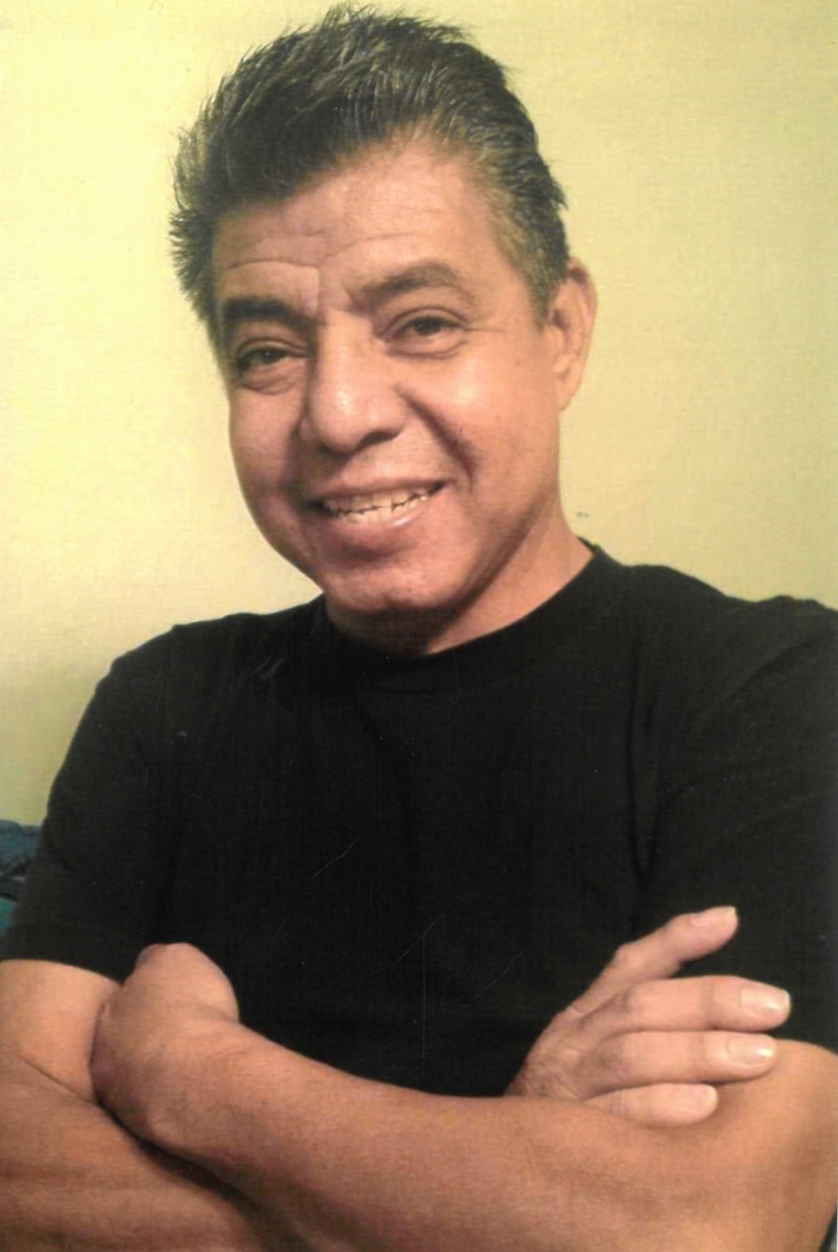 Obituary of Rafael Armendariz