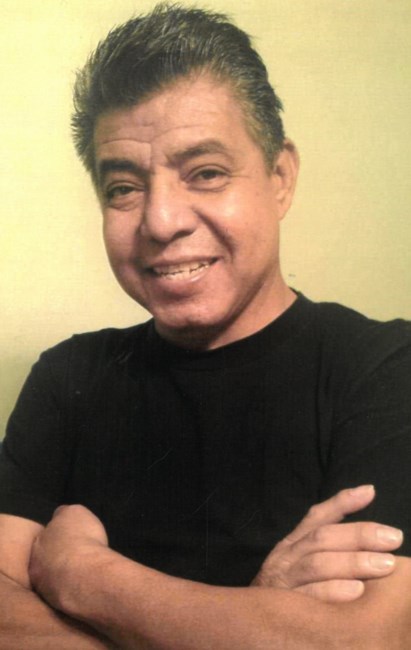 Obituary of Rafael Armendariz
