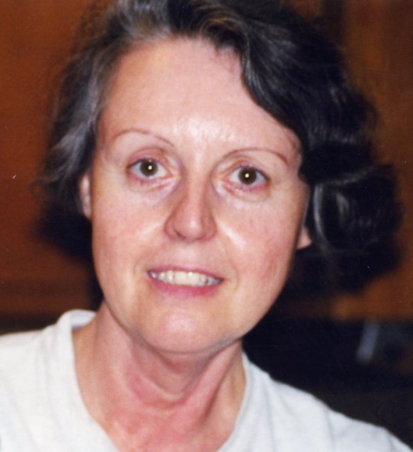 Obituary of Margaret Ann Cook