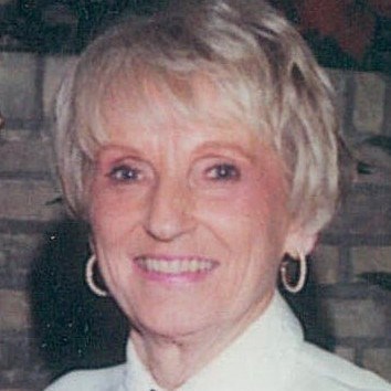 Obituary of Mary Louise Zinger