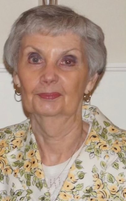 Obituary of Opal "Dumpy" Charlotte Gilby