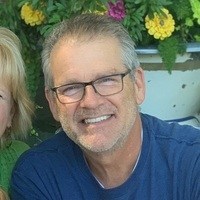 Obituary of Donald Joseph Marsh