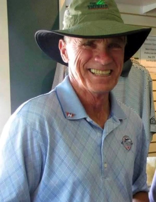 Obituary of Roney Jackson Underwood