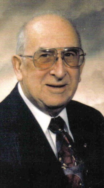 Obituary of Conrad Conrad Charles Bleau