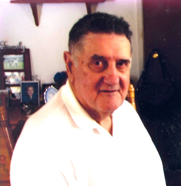 Obituary of Antonio Goncalves Silva